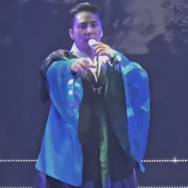 粉絲選出的張民好最佳時刻