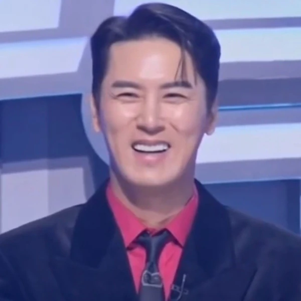 充滿粉絲愛的張民好人氣照片