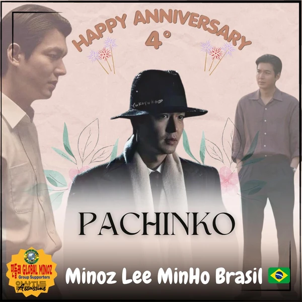 Top moment of Lee Minho chosen by fans