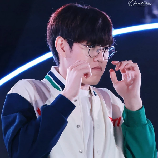 Top moment of Oner selected by the fandom