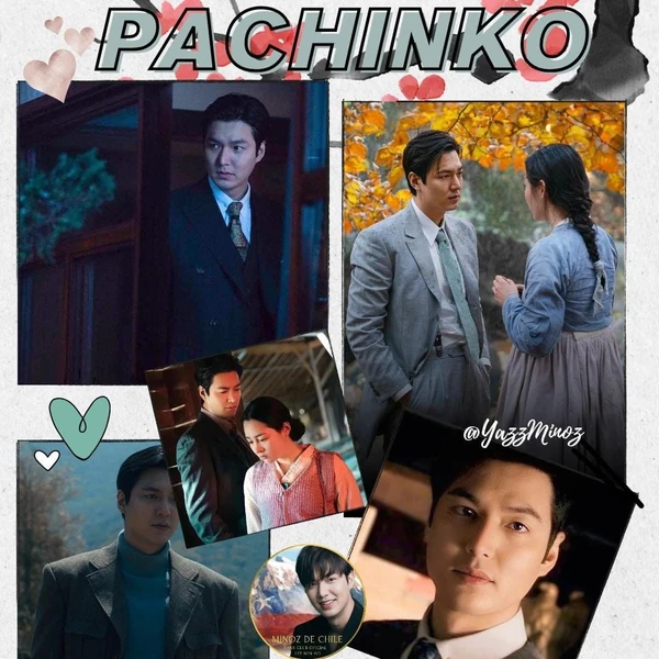 今日最も愛されたイ・ミンホの姿