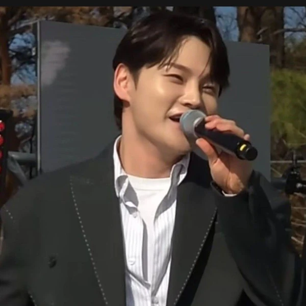 박서진 팬심 가득한 인기 사진