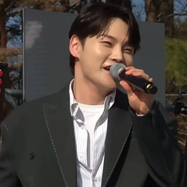 오늘 가장 사랑받은 박서진의 모습