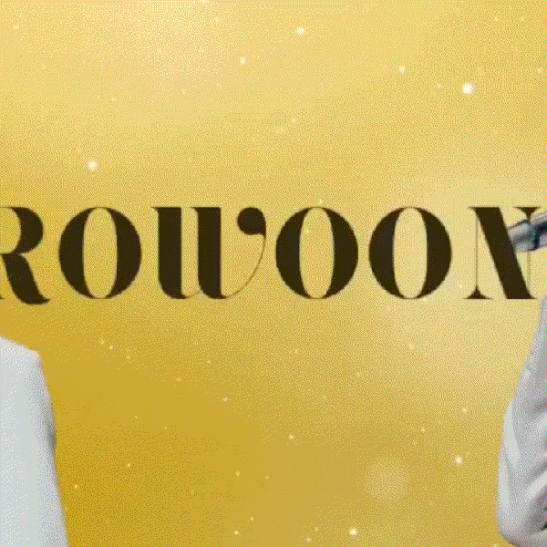 充满粉丝爱意的路云人气照片