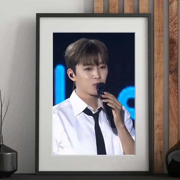 イム・ヨンウンへのファンの愛が詰まった人気写真