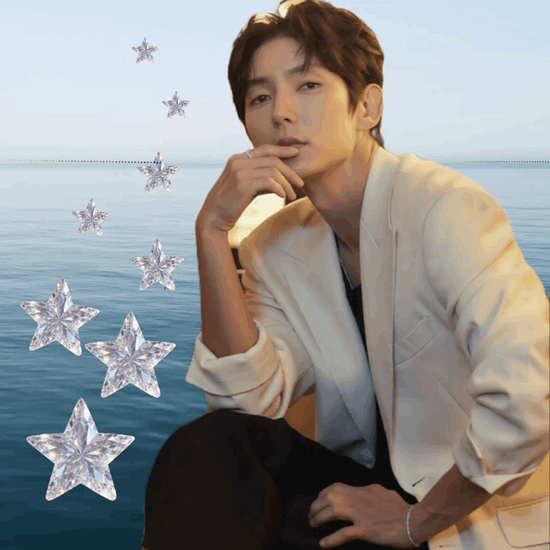 Top moment of Lee Joongi chosen by fans