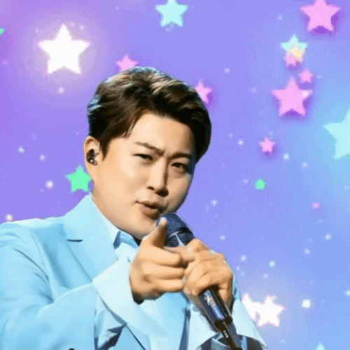 Momen terbaik Kim Hojoong pilihan penggemar