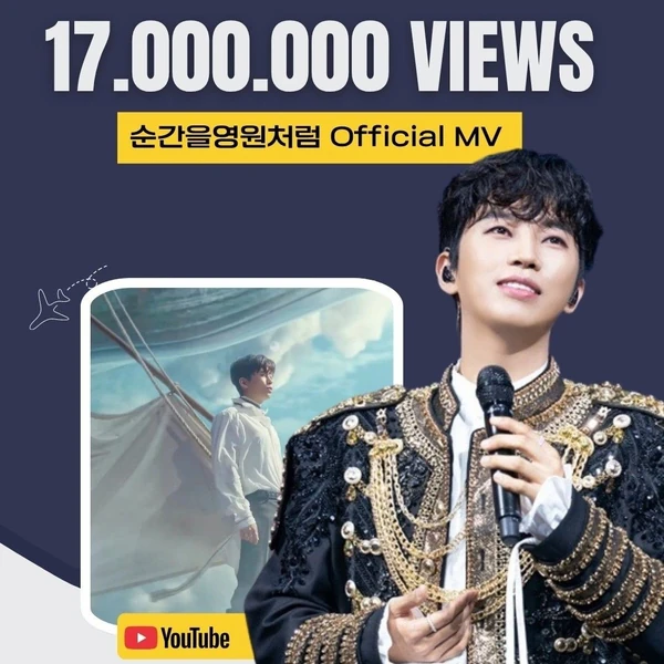 イム・ヨンウンへのファンの愛が詰まった人気写真