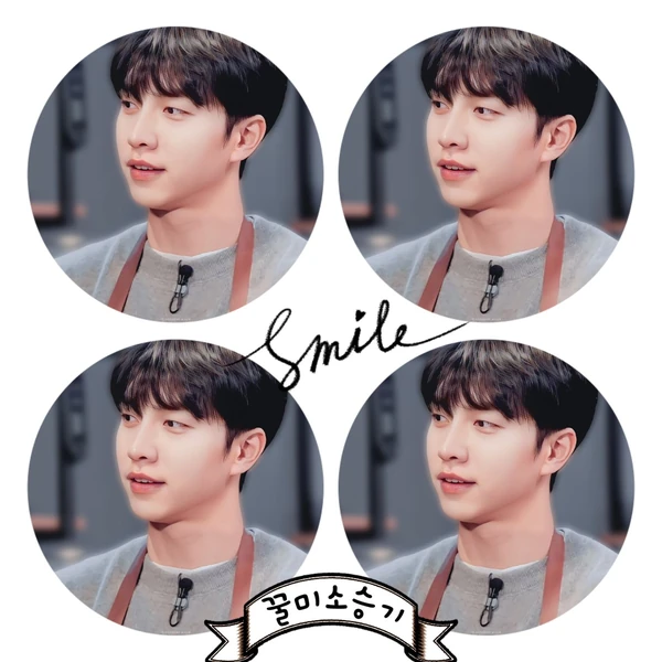 Top moment of Lee Seunggi chosen by fans