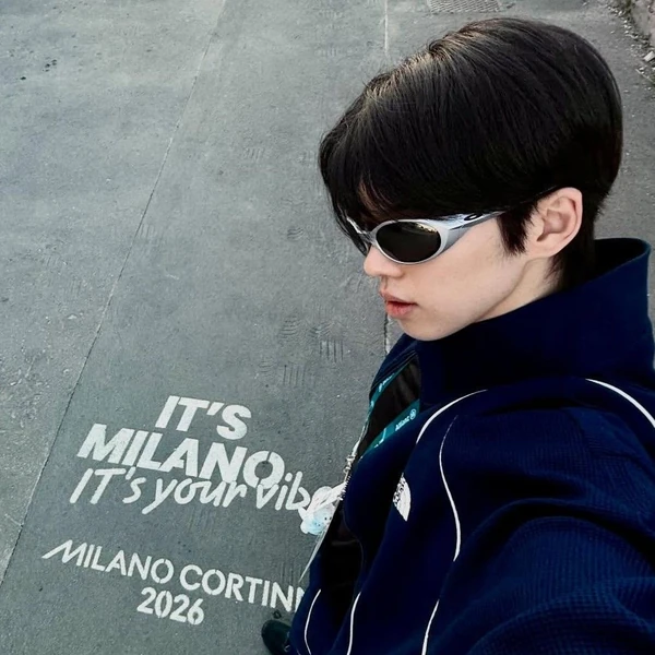 透過投票選出的Cha Junhwan人氣個人資料圖片