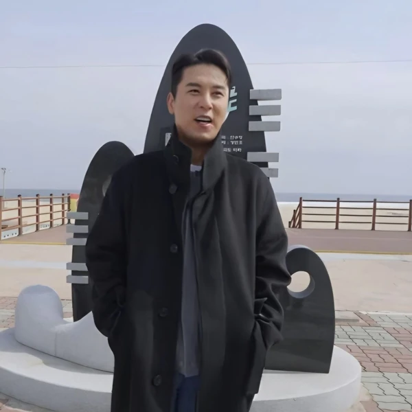 充滿粉絲愛的張民好人氣照片