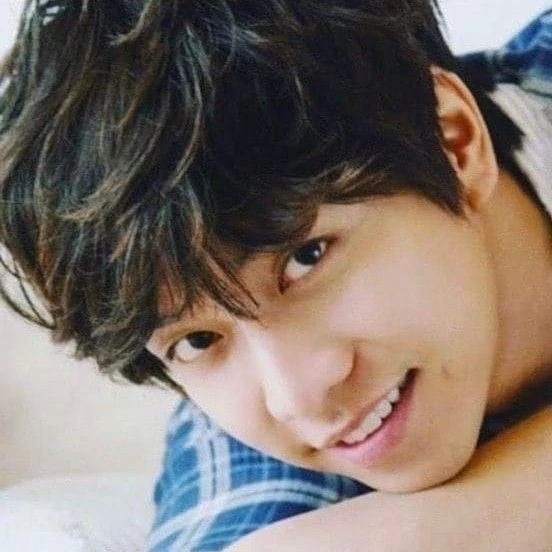 The most loved look of Lee Seunggi today