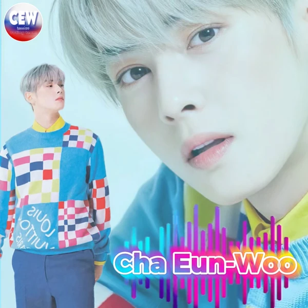 Momen terbaik Cha Eunwoo pilihan penggemar
