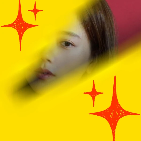 The most loved look of Moon Chaewon today