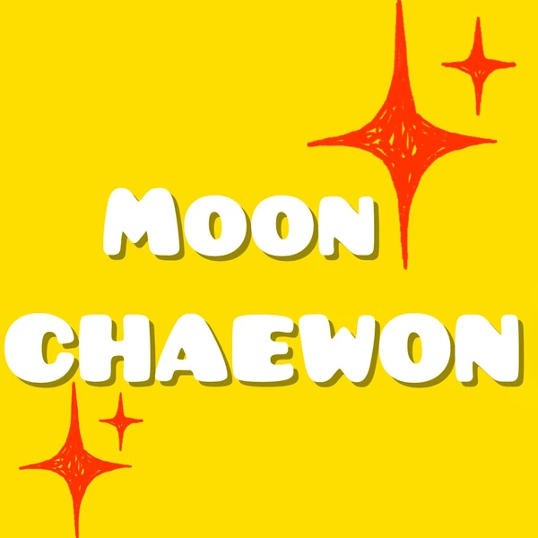 Popular photo full of fans’ love for Moon Chaewon