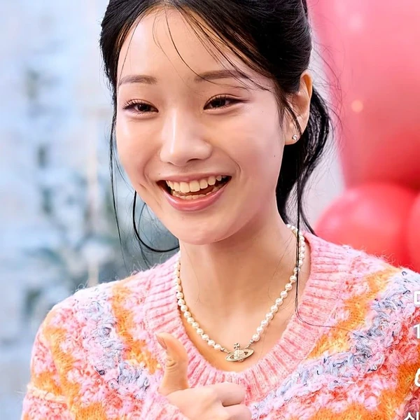 Top moment of Kim Soyeon (2004) chosen by fans