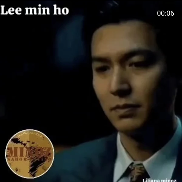 今天最受喜愛的李敏鎬模樣