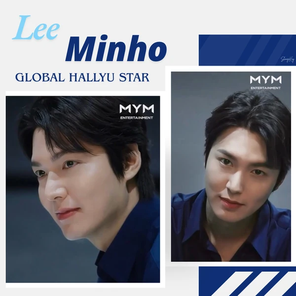 팬들이 뽑은 이민호 최고의 순간