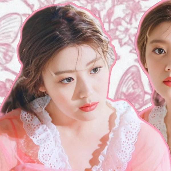 Popular photo full of fans’ love for Nam Jihyeon