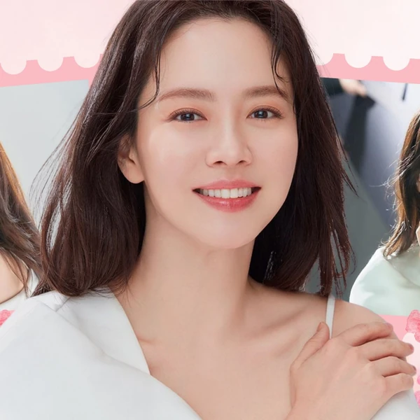 ファンが選んだソン・ジヒョの最高の瞬間