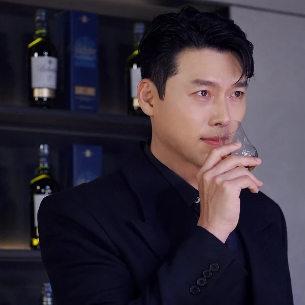 팬들이 뽑은 현빈 최고의 순간