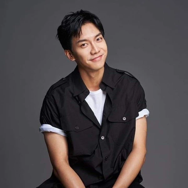 오늘 가장 사랑받은 이승기의 모습