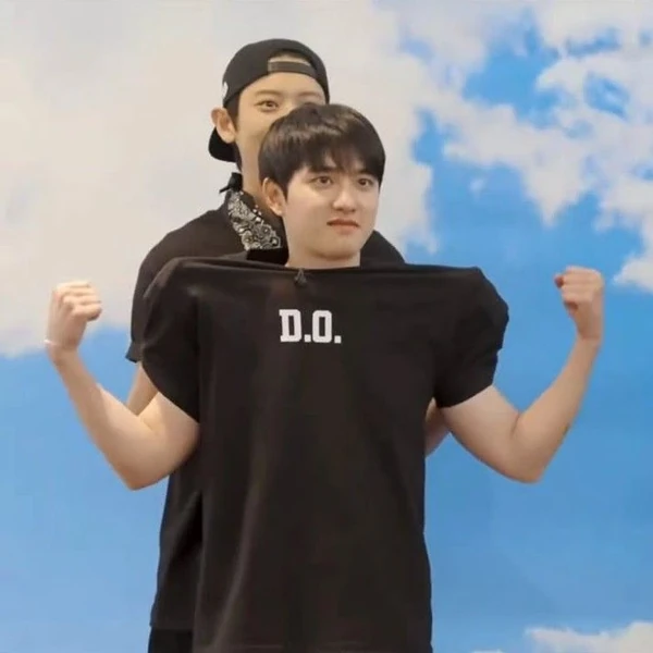 Momen terbaik Doh Kyungsoo (D.O.) pilihan penggemar