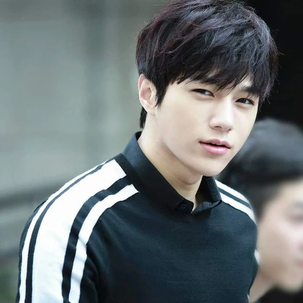 Momen terbaik Kim Myungsoo (L) pilihan penggemar