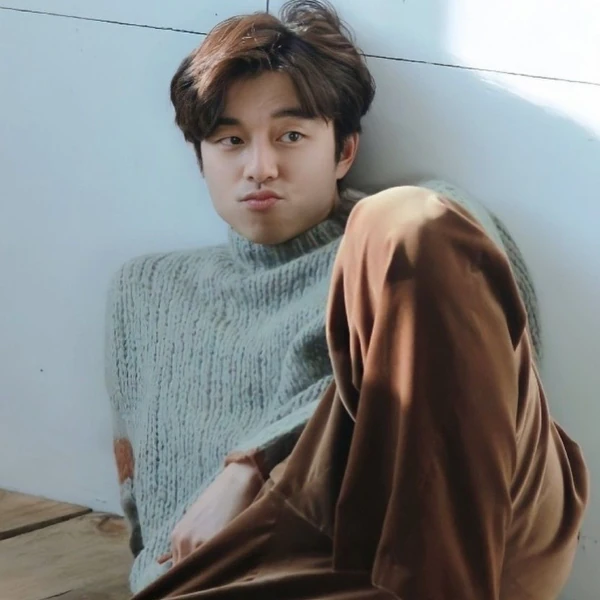 Top moment of Gong Yoo chosen by fans