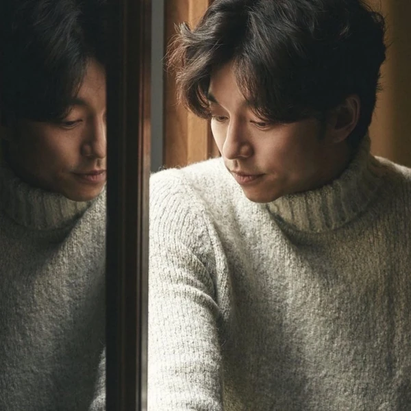 Top moment of Gong Yoo chosen by fans