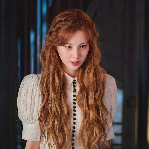 Popular photo full of fans’ love for Seohyun