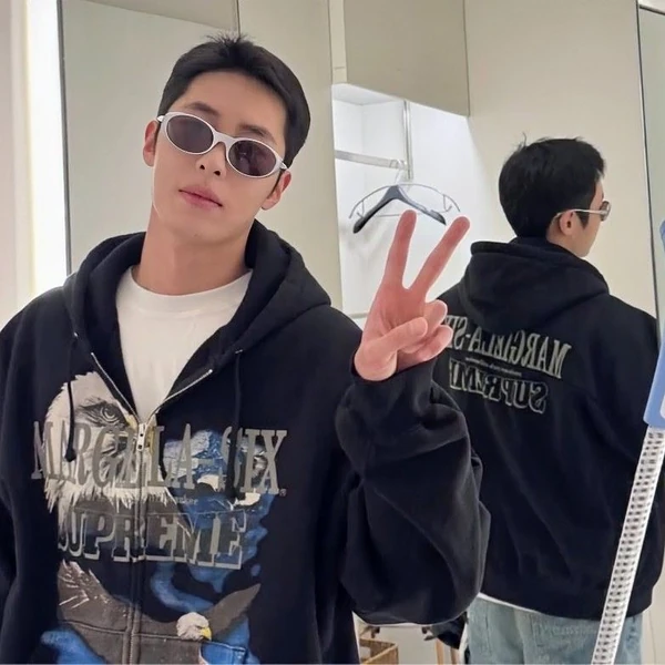 Top moment of Lee Jaewook chosen by fans