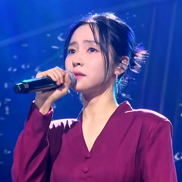 오늘 가장 사랑받은 홍자의 모습