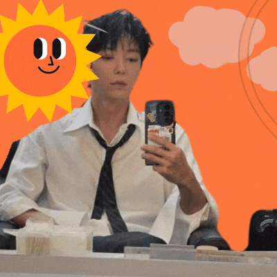 The most loved look of Lee Joongi today