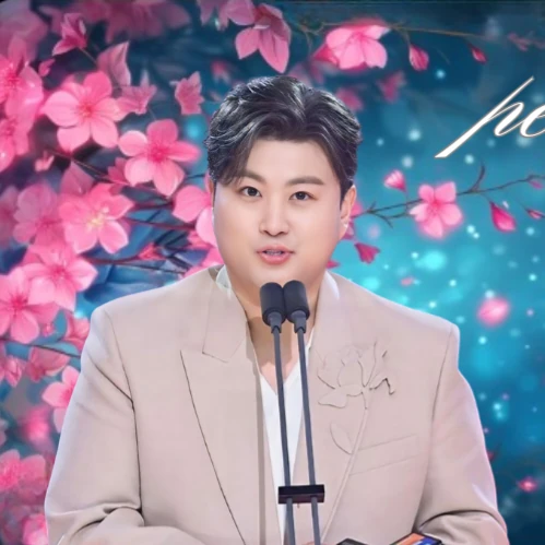 粉丝选出的金浩中最佳瞬间