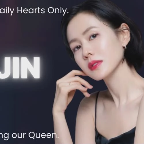 粉丝选出的孙艺珍最佳瞬间