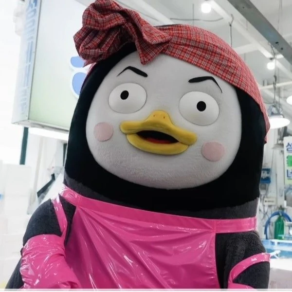 充滿粉絲愛的朋秀人氣照片