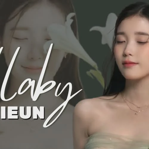 Popular photo full of fans’ love for IU
