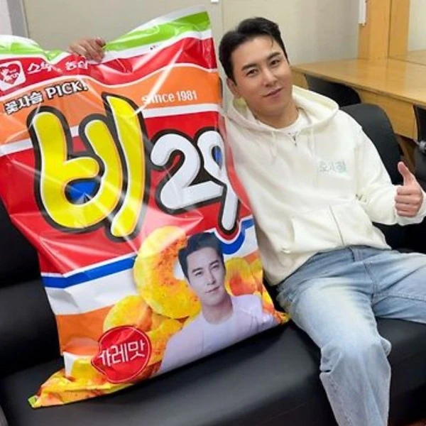 充满粉丝爱意的张民好人气照片