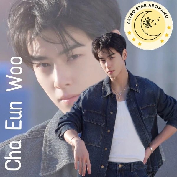 Popular photo full of fans’ love for Cha Eunwoo