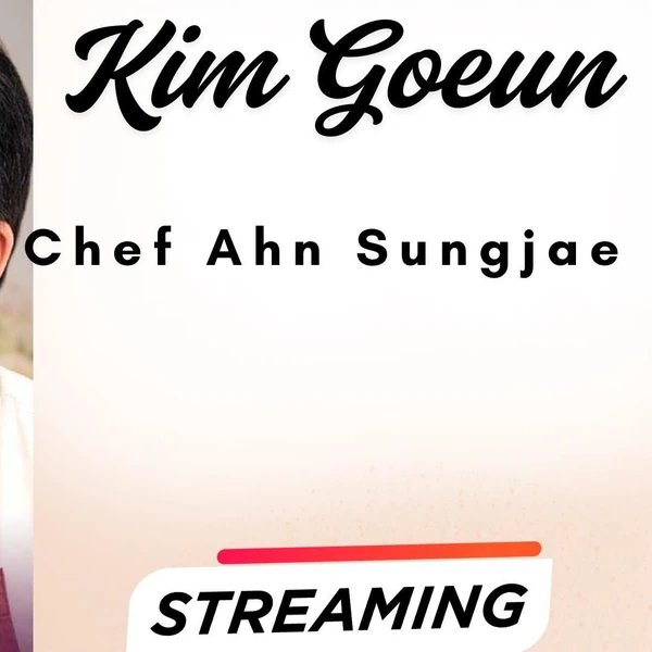 Momen terbaik Kim Goeun pilihan penggemar