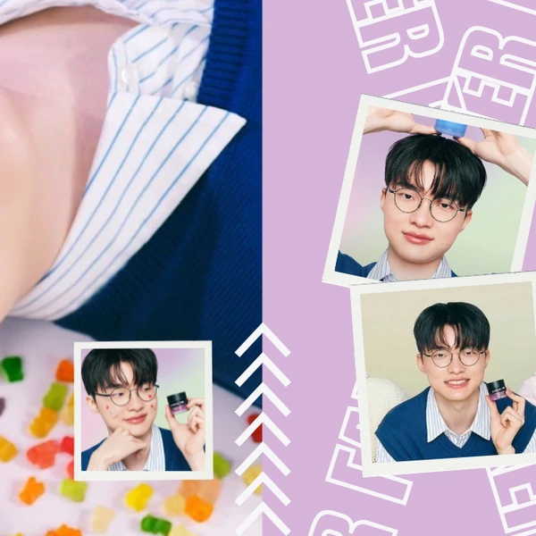 No.1 banner post of Faker created by top fandom