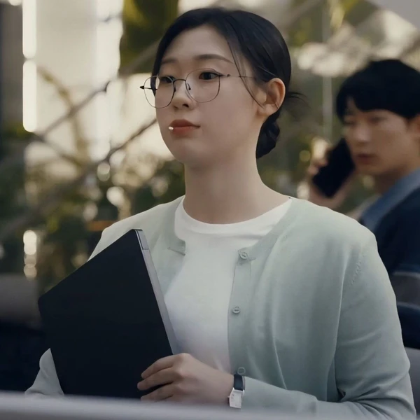 Top moment of Han Yeji chosen by fans