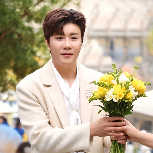 Top moment of Jin Haesung chosen by fans