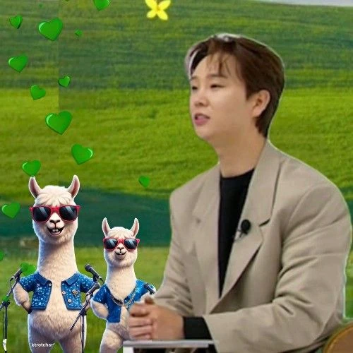 Top moment of Song Minjun chosen by fans