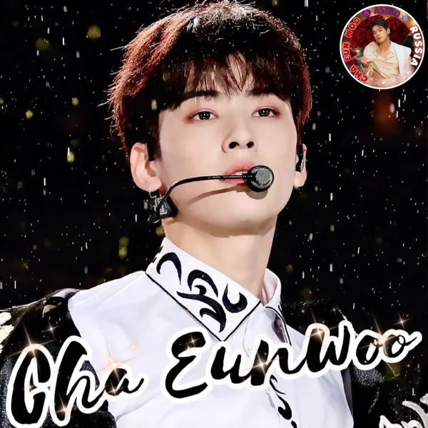 Top moment of Cha Eunwoo chosen by fans