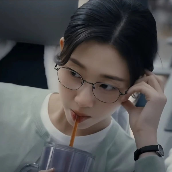 Top moment of Han Yeji chosen by fans