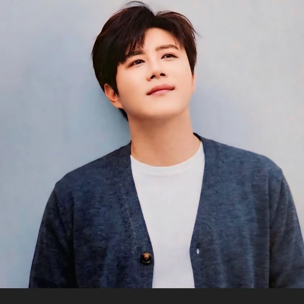 Popular photo full of fans’ love for Jin Haesung