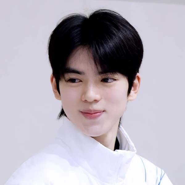 최애 팬덤이 만들어낸 차준환의 1등 배너 게시글