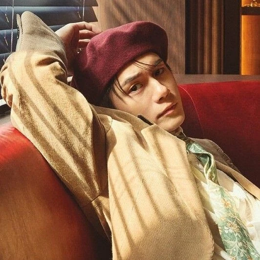 Penampilan Ong Seongwu yang paling disukai hari ini